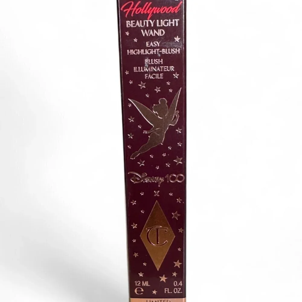 Charlotte Tilbury this iconic